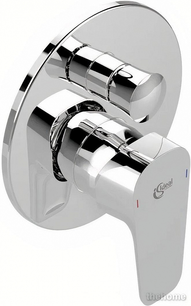 Встраиваемый смеситель для ванны/душа Ideal Standard CERAPLAN III A6383AA - TheHome