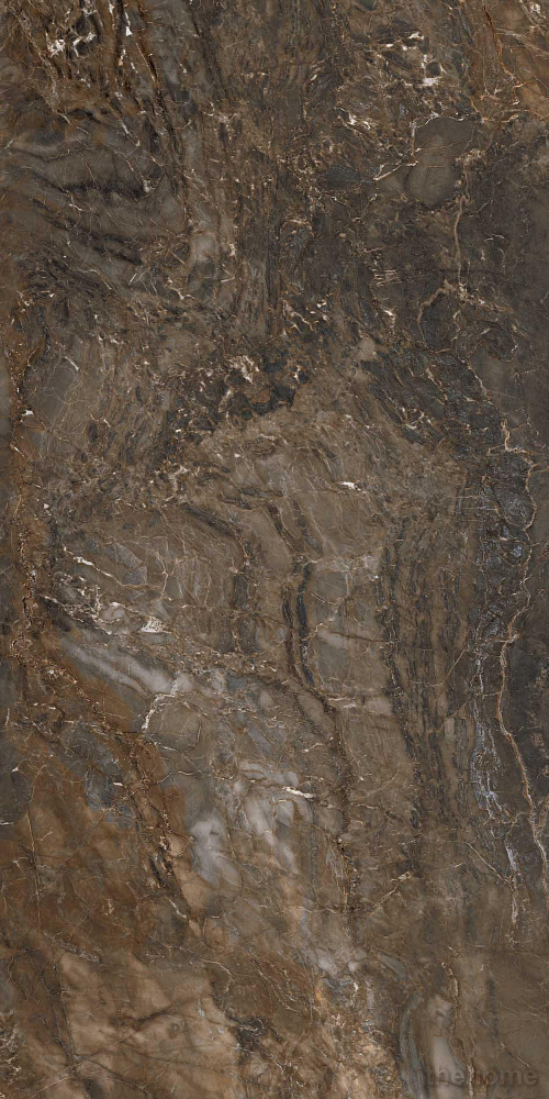 Керамогранит BR04 60x120x10 Полир. - TheHome