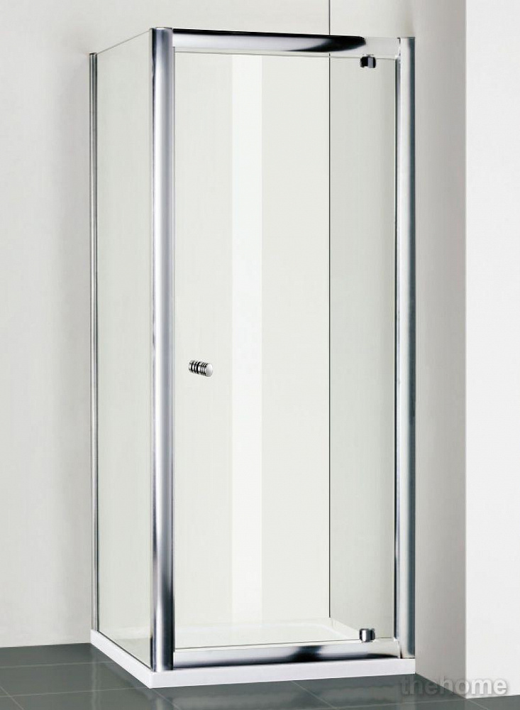 Душевой уголок RGW Passage PA-35 (660-710)x700 стекло чистое - TheHome