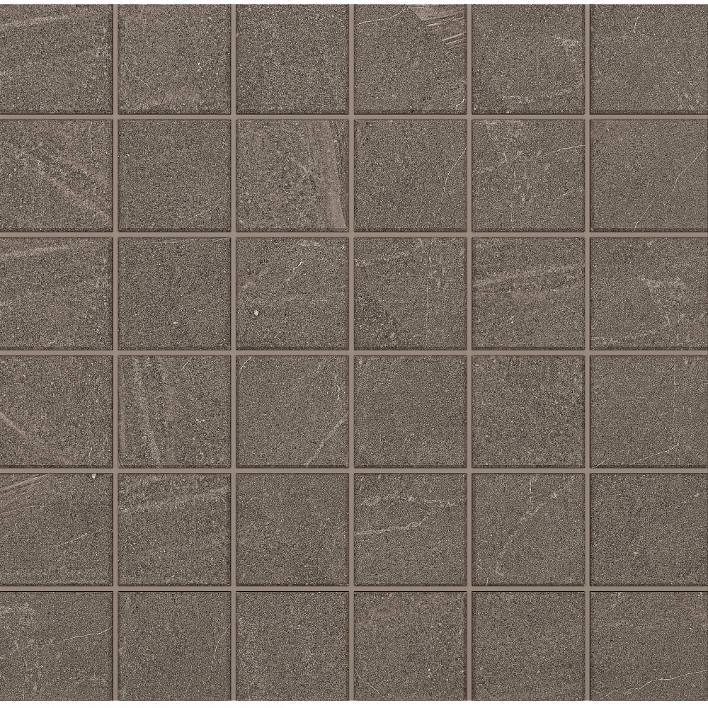 Мозаика GB03 (5х5) 30x30 непол. - TheHome