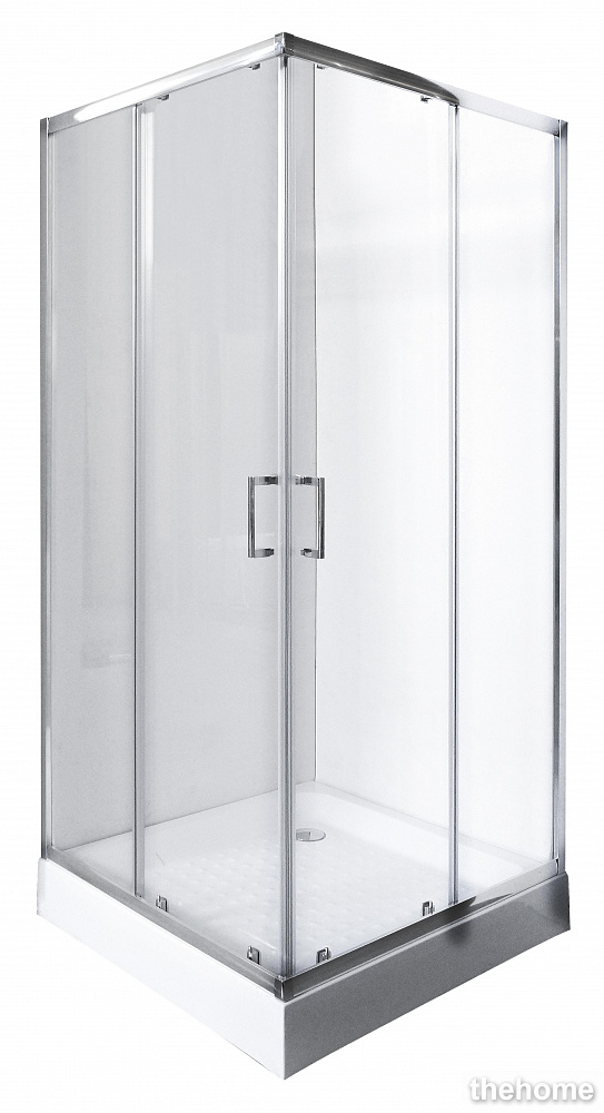 Душевой уголок Rush Victoria VI-S29090 - TheHome