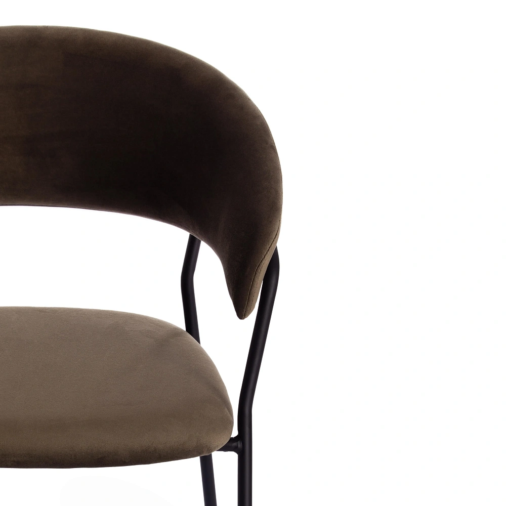 Кресло TURIN (mod. 0129571) TetChair 15528 - 6