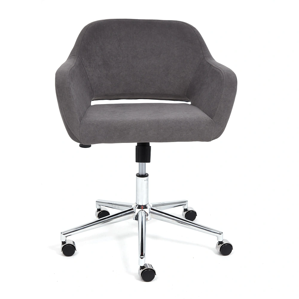 Кресло MODENA хром TetChair 14232 - 5