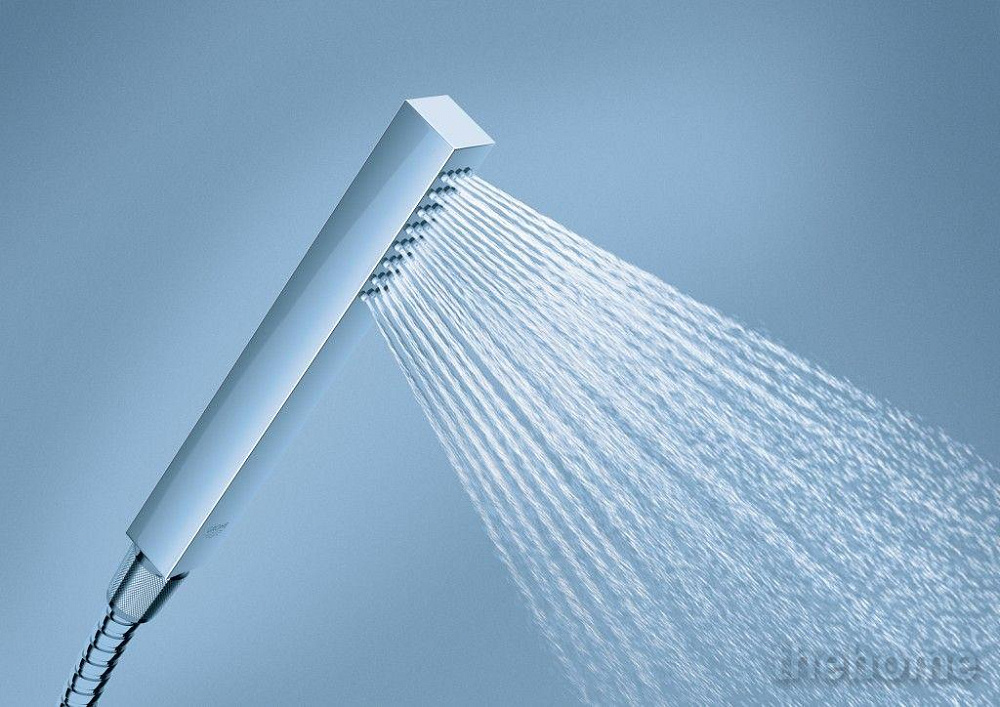 Душевая лейка Grohe Euphoria Cube Stick 27698000 - 9