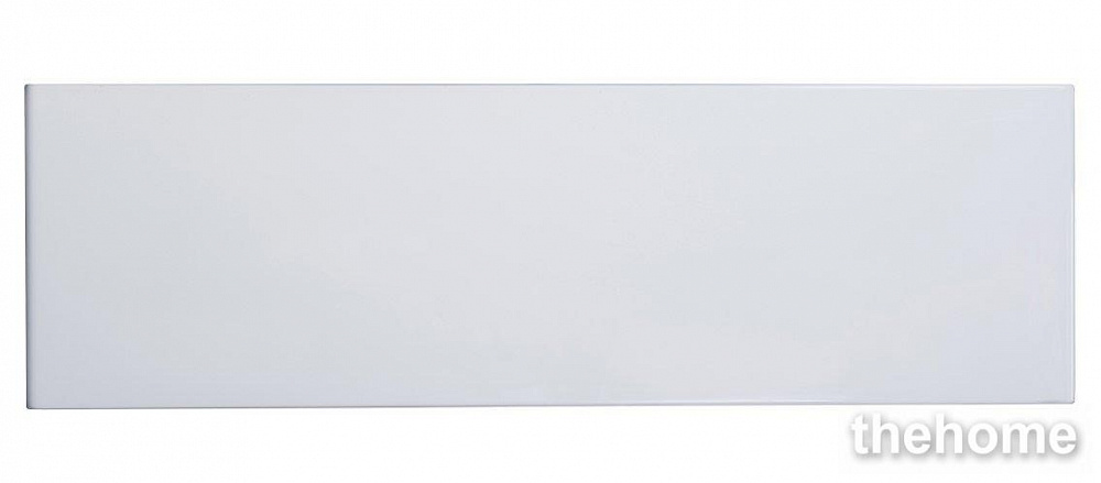 Экран фронтальный для ванны Roca Easy 150x70 ZRU9302908 - TheHome