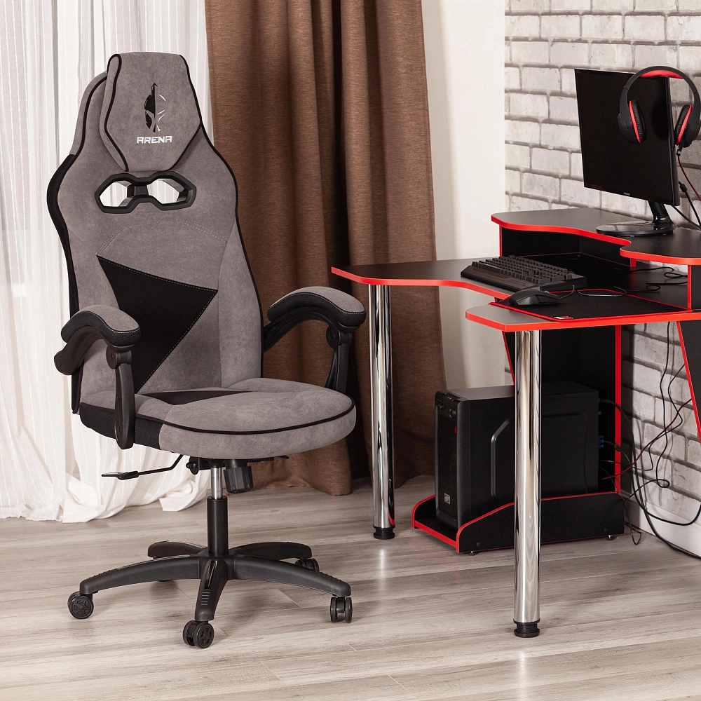 Кресло ARENA TetChair 14129 - 18