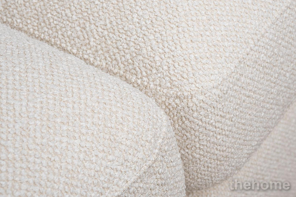 Диван Roberto трехместный, букле кремовый Flona SBEG 250*100*90см Garda Decor - 3