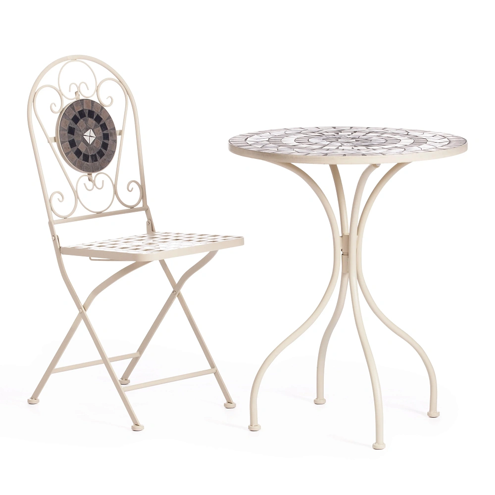 Стул Secret de Maison VICENZA (mod. PL08-7451RV) TetChair 15268 - 6