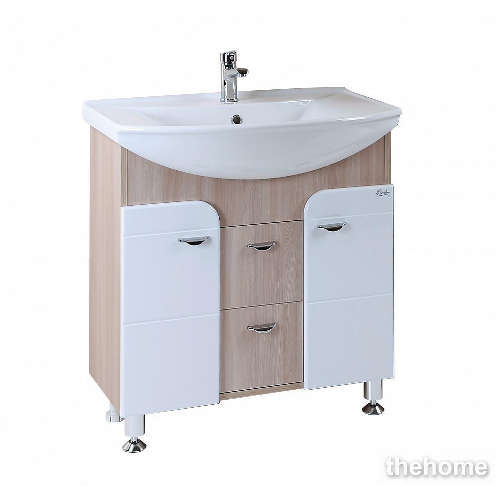 Тумба Onika Стиль 75.13, 107512 - TheHome