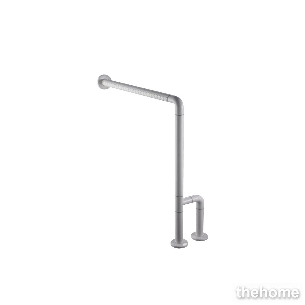 Поручень Creavit TB303 угловой 90° - TheHome