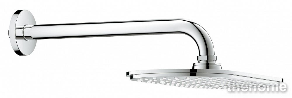 Верхний душ Grohe Rainshower Veris 300 26058000 - TheHome