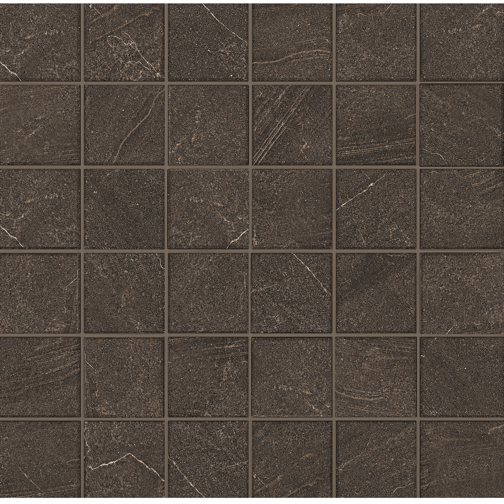 Мозаика GB04 (5х5) 30x30 непол. - TheHome
