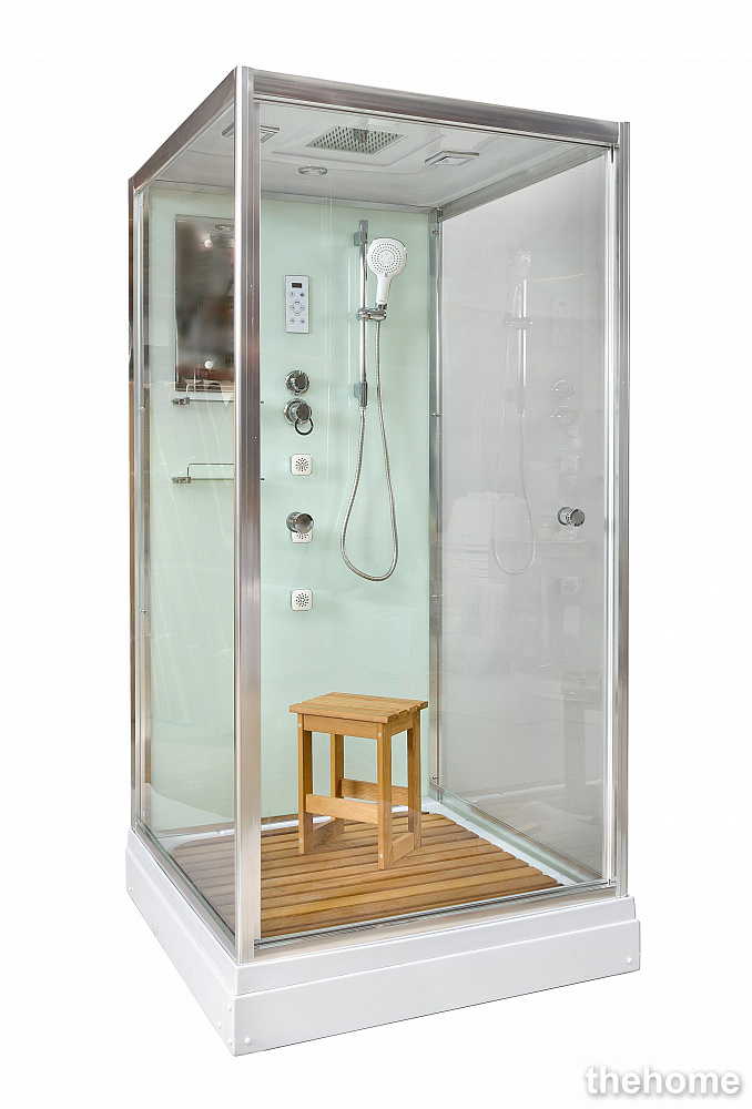 Душевая кабина Deto V8015 - TheHome