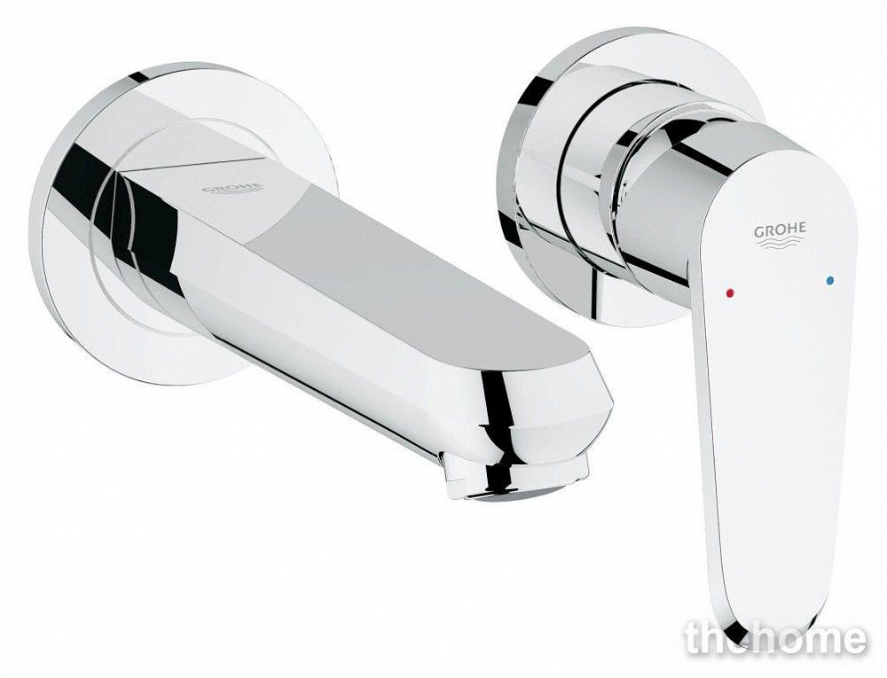 Смеситель Grohe Eurodisc Cosmopolitan 19573002 для раковины - TheHome