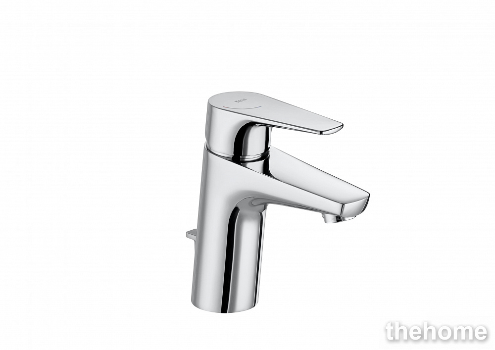Смеситель Roca Atlas 5A3090C00 для раковины, хром - TheHome