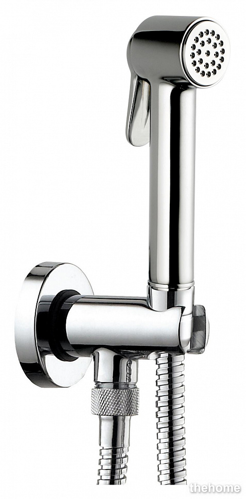 Гигиенический душ Bossini Paloma C69038B хром - TheHome