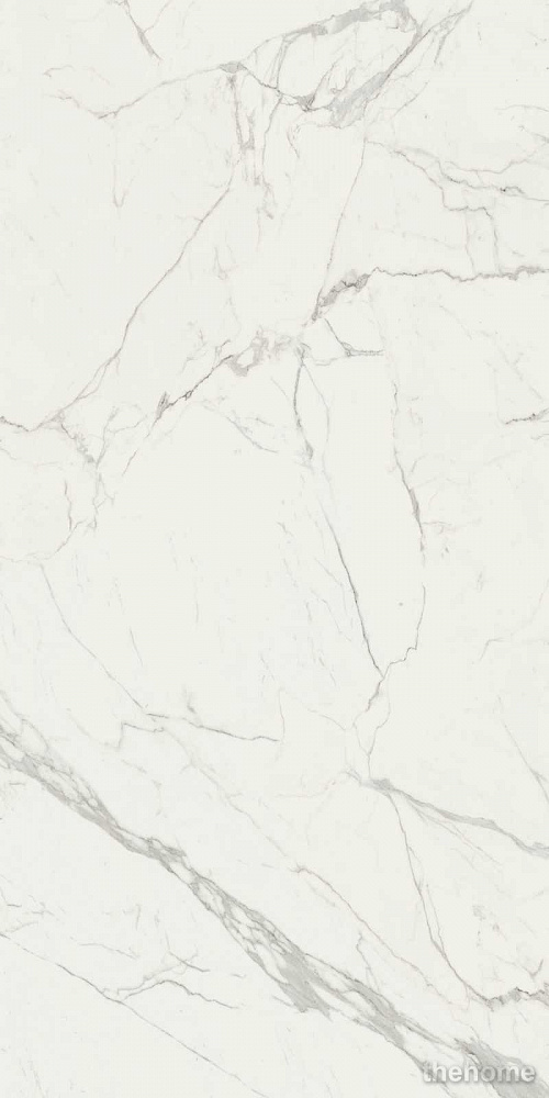 Керамогранит Grande Marble Look Statuario Satin 160х320 - TheHome
