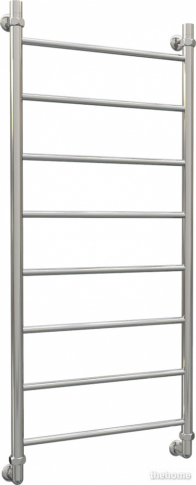 Полотенцесушитель водяной Aquanerzh лесенка прямая 120x40 - TheHome