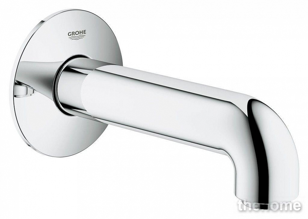 Излив для ванны Grohe BauClassic 13258000 - TheHome