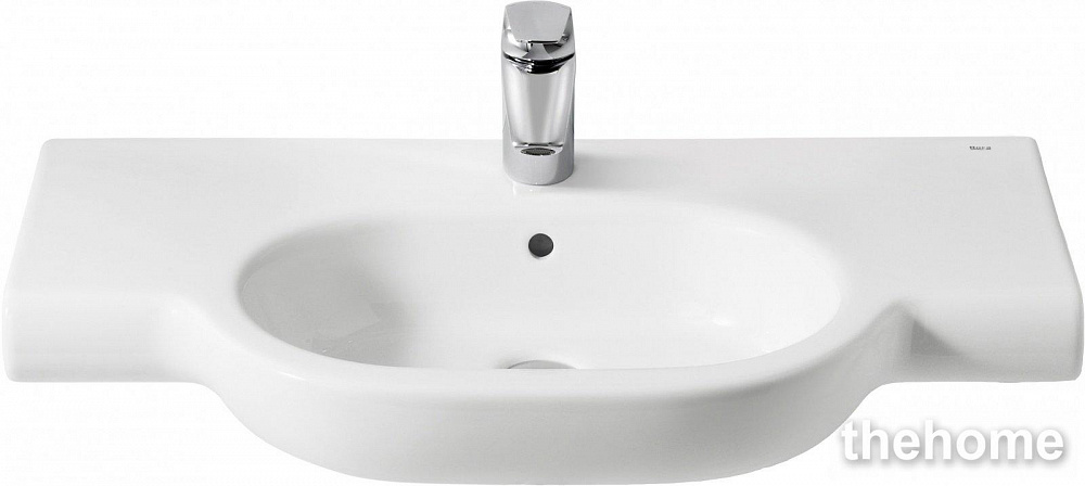 Раковина Roca Meridian-N 32724D000 85x46 см - TheHome