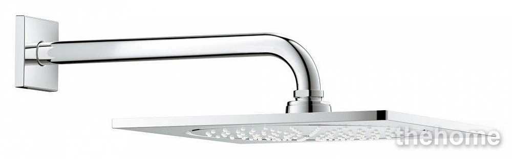 Верхний душ Grohe Rainshower F 26060000 - TheHome