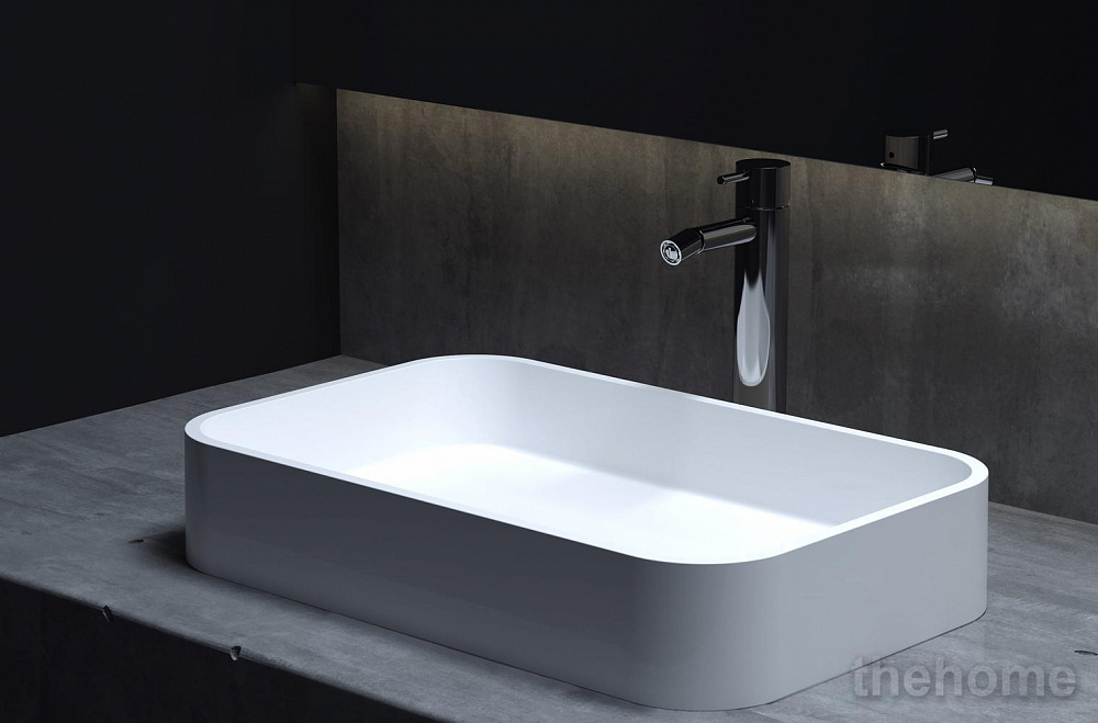Раковина Salini CALLISTA Sapirit 104 1101104G - TheHome
