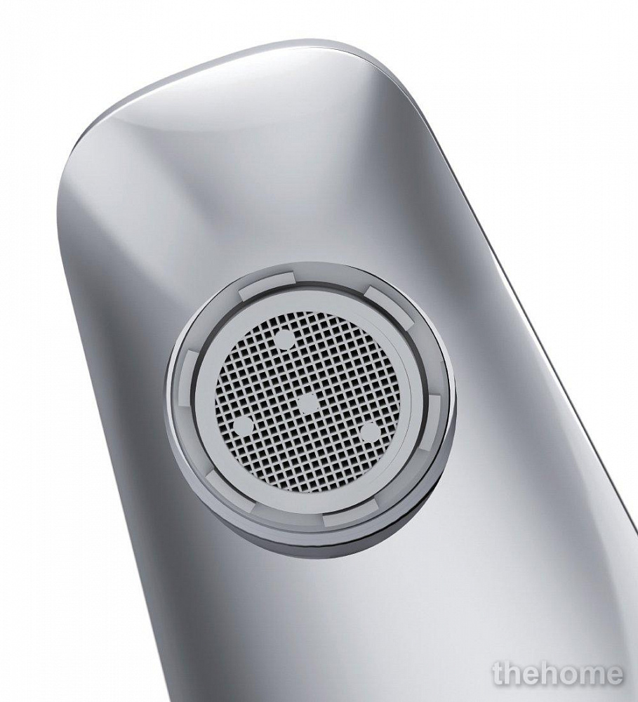 Смеситель Am.Pm Inspire F5010000 для ванны и душа хром - 5