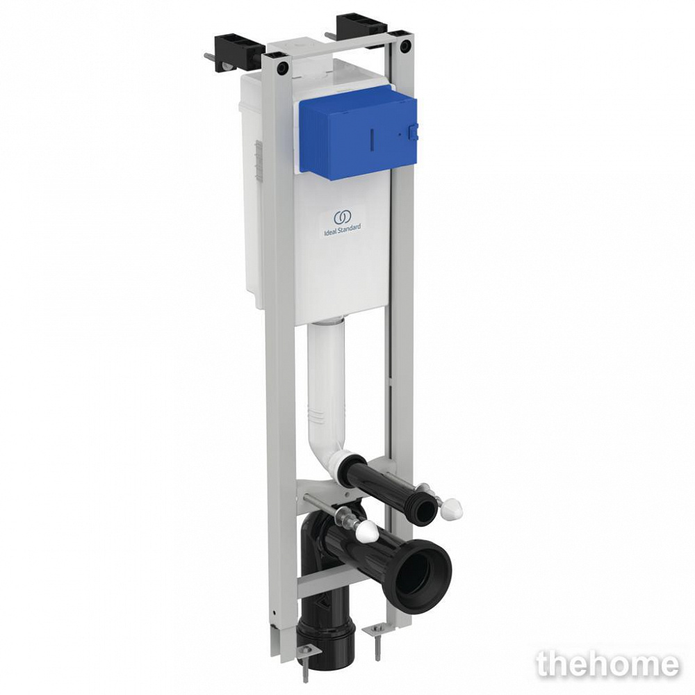 Комплект Ideal Standard Prosys Connect с подвесным унитазом и инсталляцией W220101 - 4