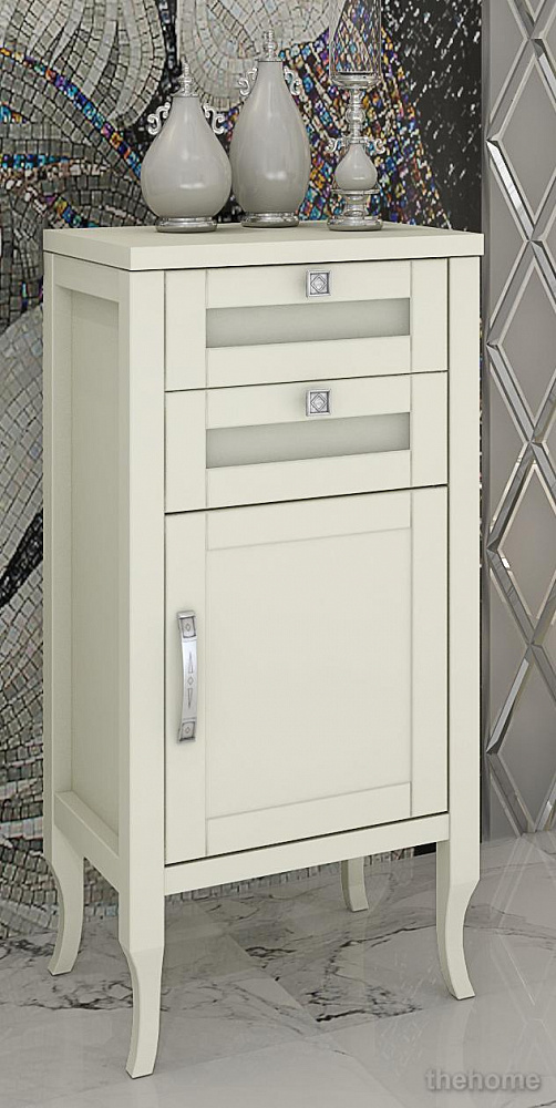 Комод Opadiris Мираж 44 R слоновая кость - TheHome