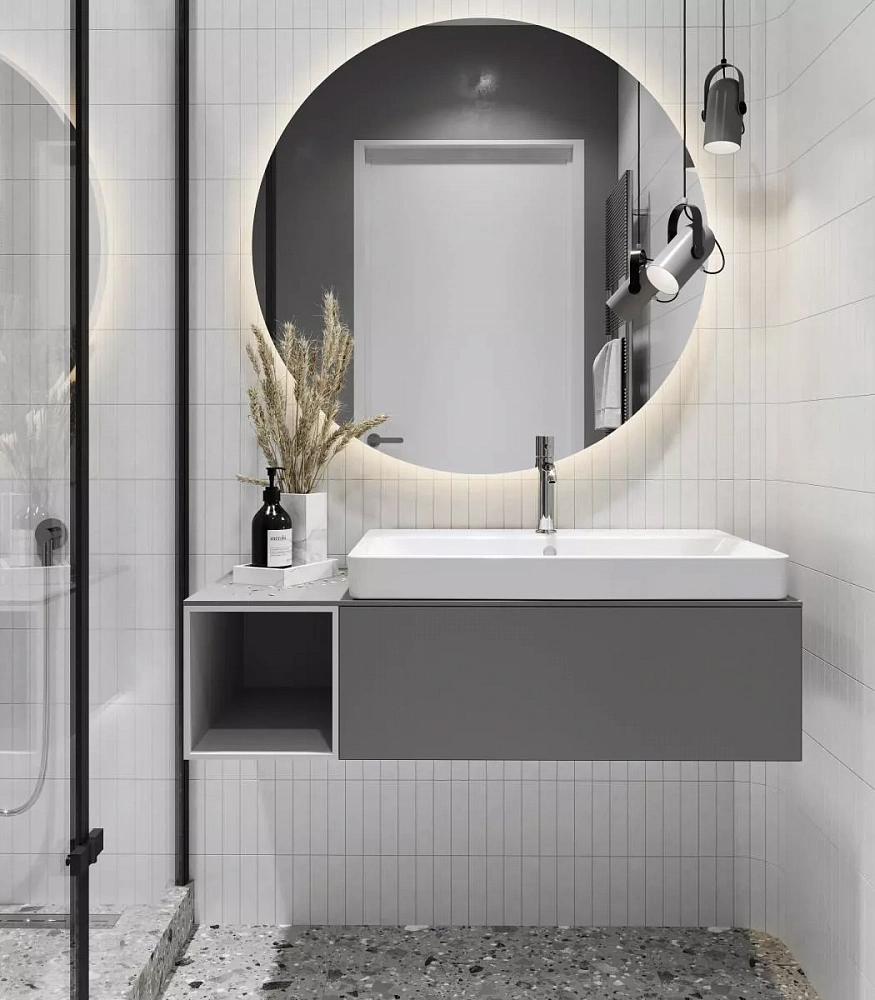 Раковина Santek Адриана 70 1WH501628 - 4
