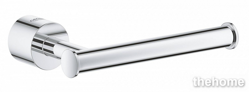 Держатель для туалетной бумаги Grohe Atrio New 40313003 - TheHome