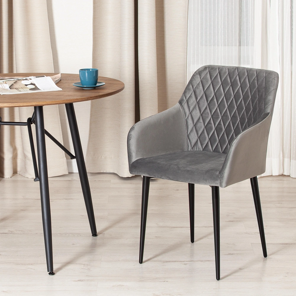 Кресло BREMO (mod. 708) TetChair 14318 - 10