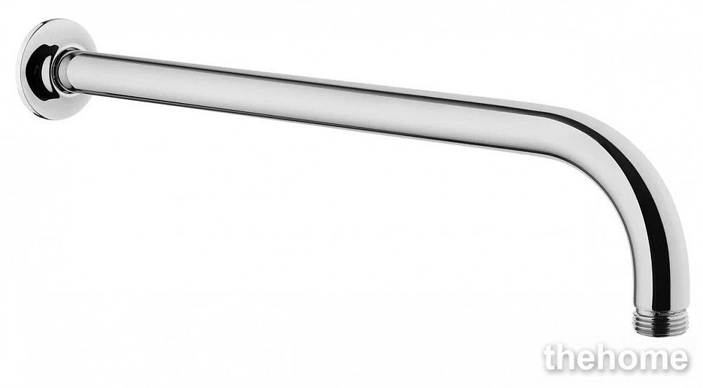 Душевой комплект VitrA Origin A49266EXP, хром - 6