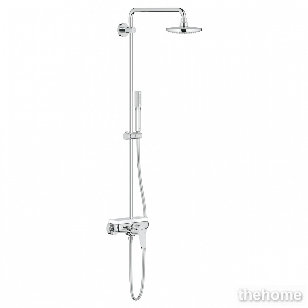 Душевая система Grohe Eurodisc Cosmopolitan 23058002 - 2