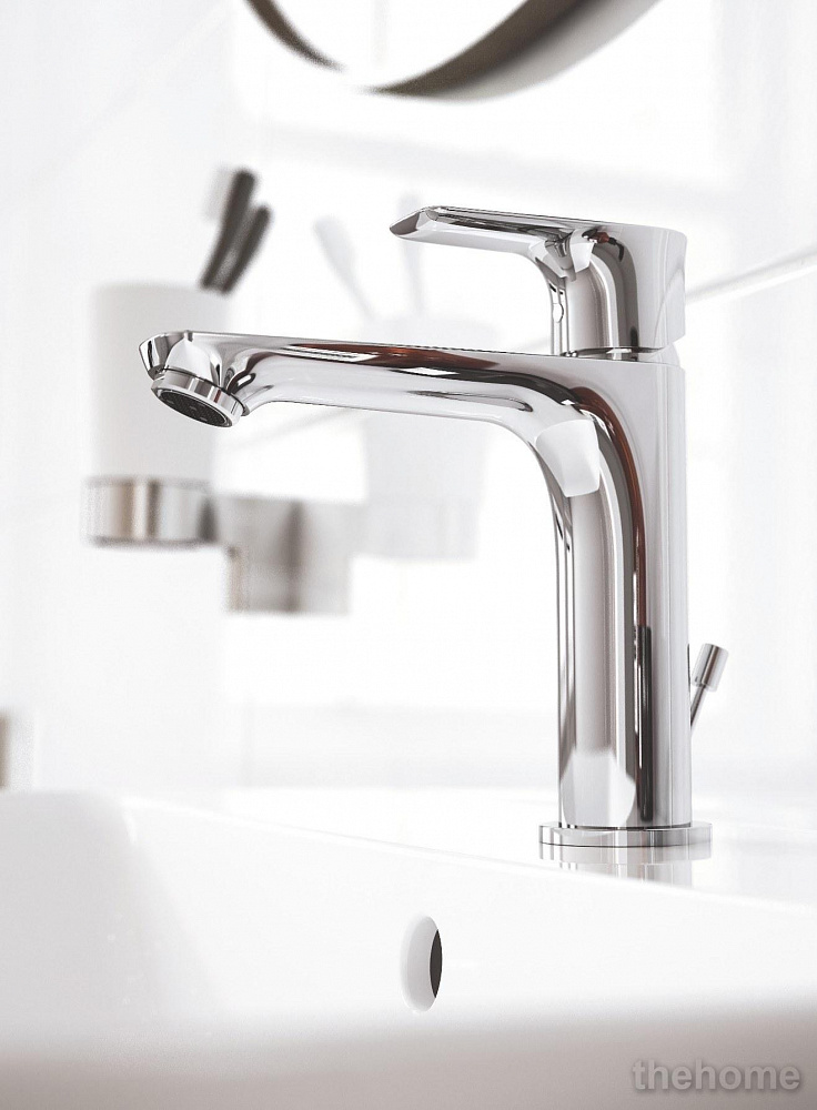 Смеситель для раковины Ideal Standard CONNECT AIR A7008AA - 2