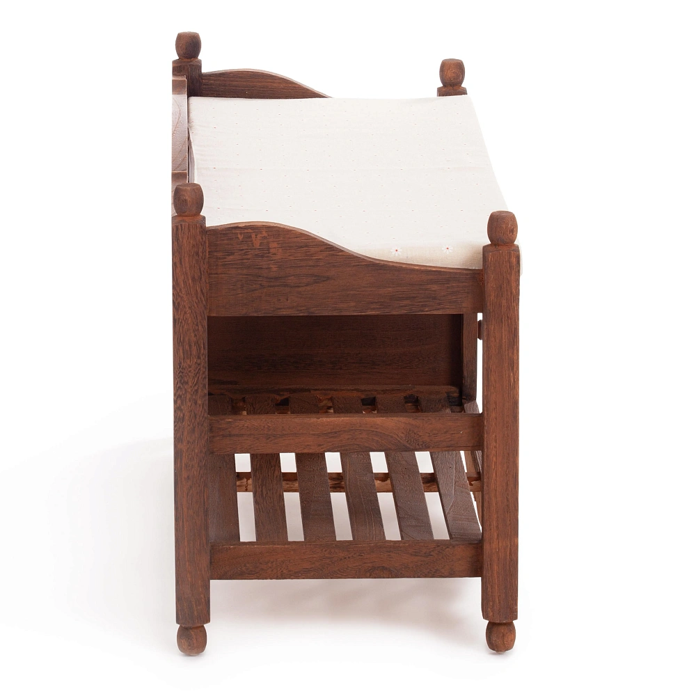 Обувница с 2-я ящиками Secret De Maison AZUR (mod.TT-BH004) TetChair 15042 - 2