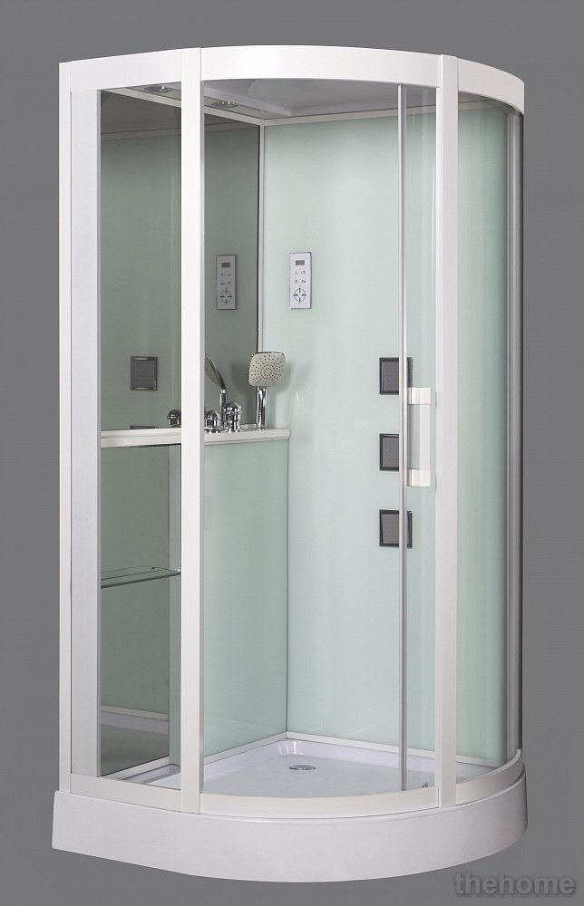 Душевая кабина Grossman GR-141 100х100х220 - TheHome