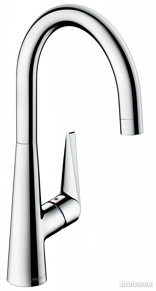 Смеситель для кухни Hansgrohe Talis S 72810000 - TheHome