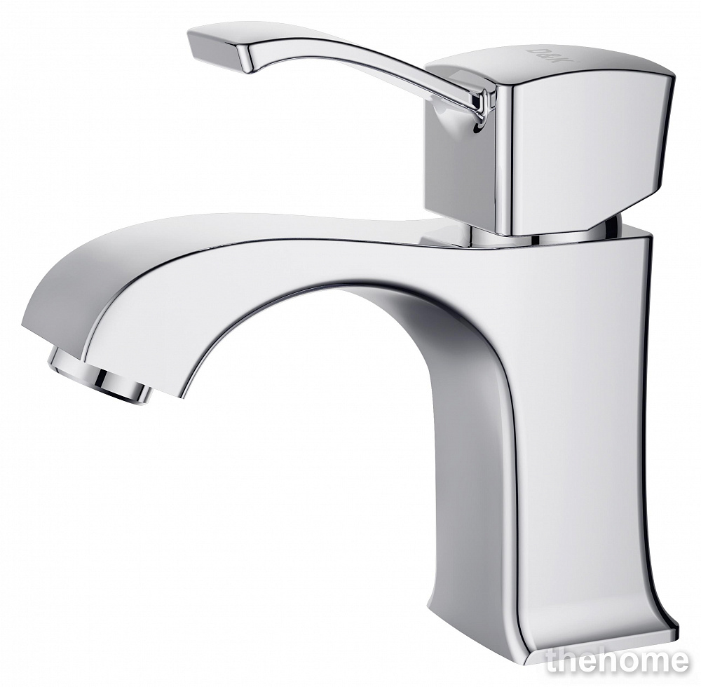 Смеситель D&K Rhein Bach DA1472101 для раковины - TheHome