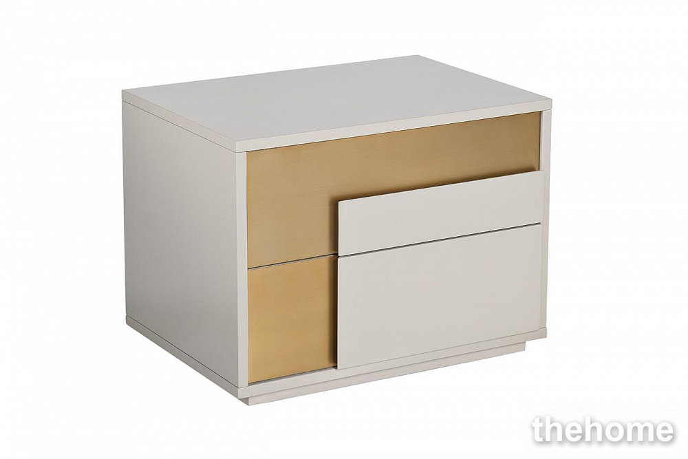 58DB-NS19009R Тумбочка правая 60*42*45см Garda Decor - 2