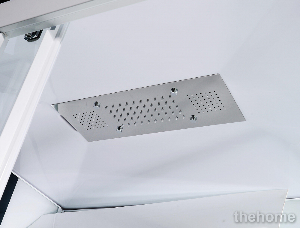 Душевая кабина Orans SR-86152 R 110х80 см правая с поддоном высотой 40 см - 5