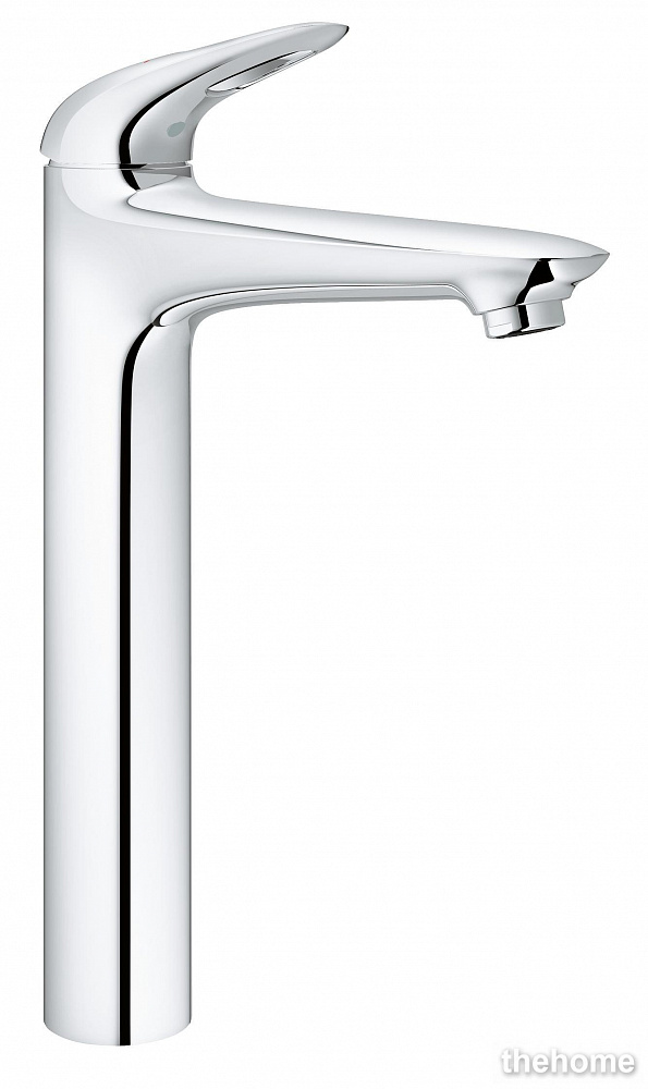 Смеситель Grohe Eurostyle New для раковины 23570003 хром - TheHome
