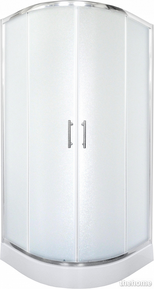 Душевой уголок Rush Disco DI-R29090 - TheHome