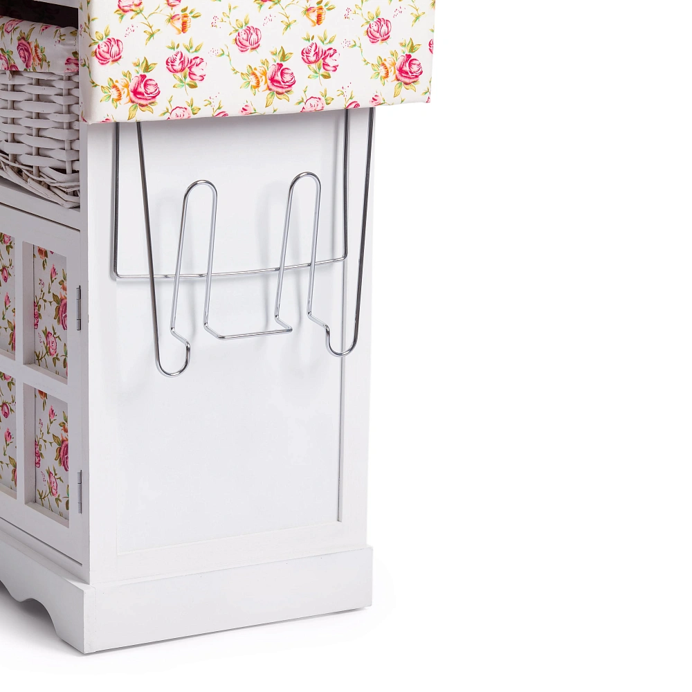 Гладильный комод с 3-я корзинами Secret De Maison CAMPANARD (mod. PE-03) TetChair 15543 - 9