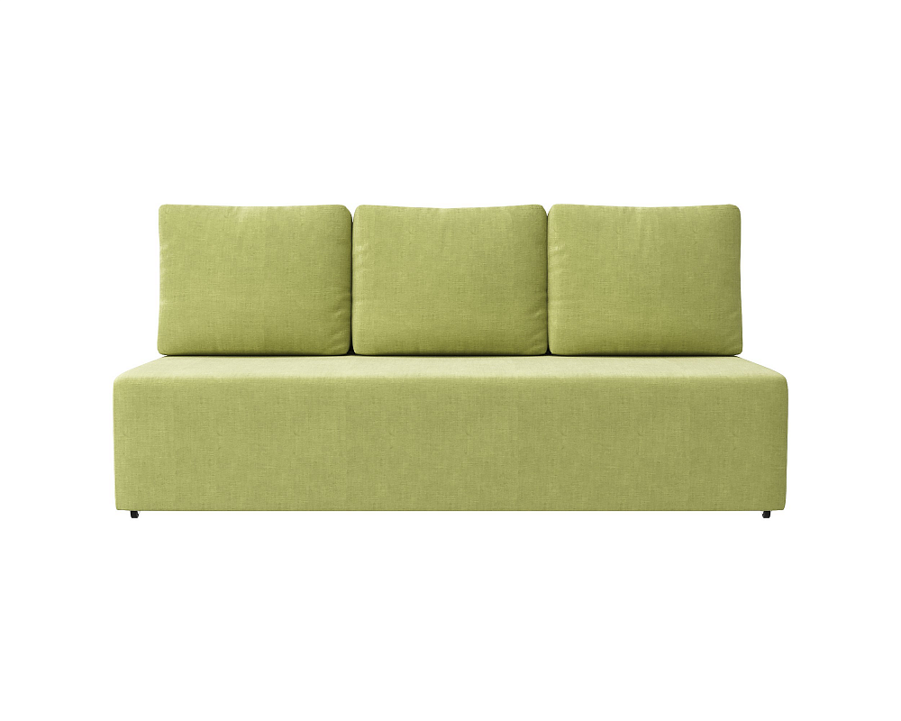 Диван прямой DeeOne Каир AAA4006009 зеленый - 11