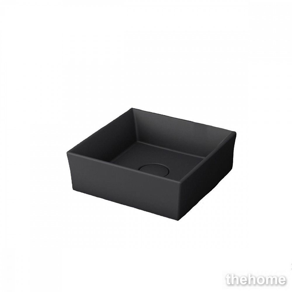 Раковина Bocchi Vessel 1173-020-0125 антрацит - TheHome