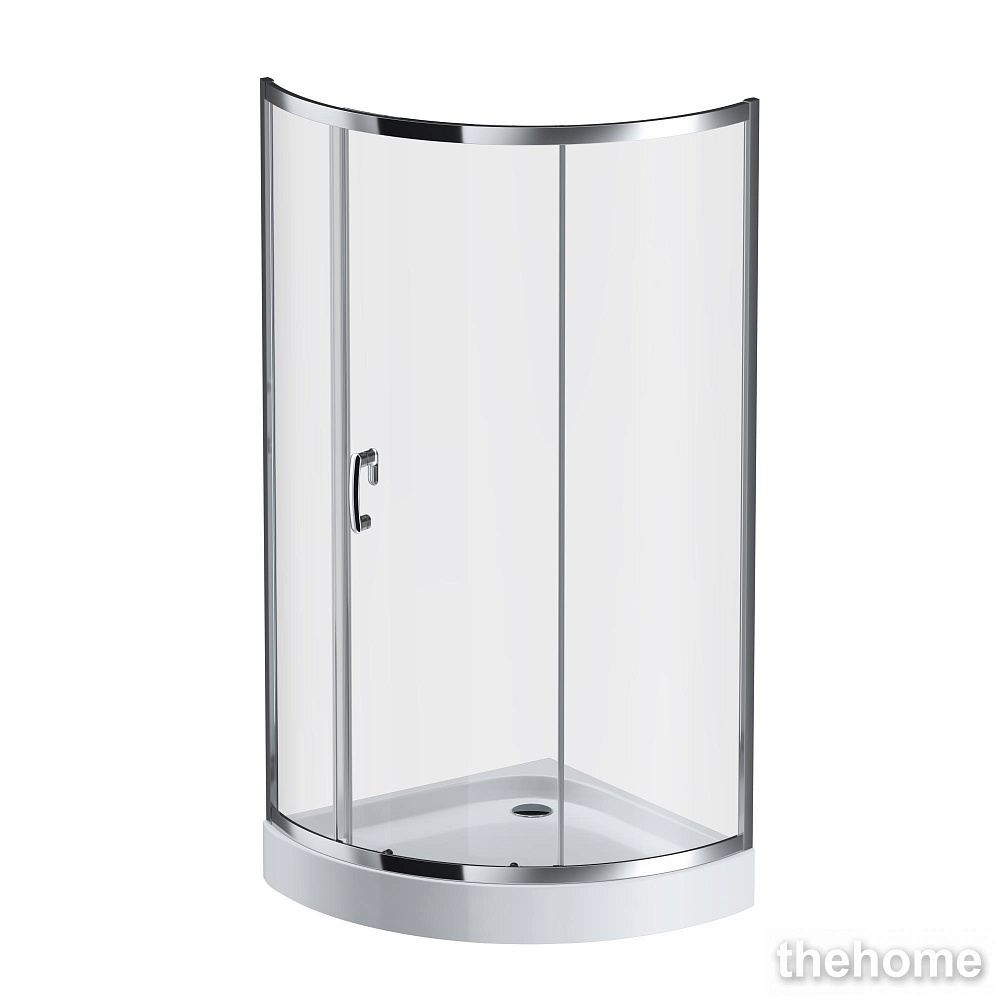 Душевое ограждение Am.Pm Like W83G-315-090CT - TheHome
