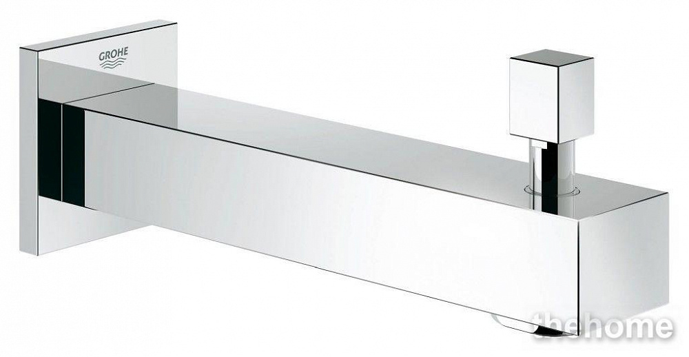 Излив Grohe Universal Cube 13304000 для ванны с душем - TheHome