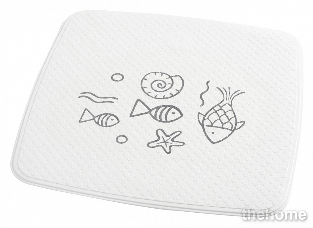 Коврик Ridder Neptun 64217, 54 x 54 см - TheHome