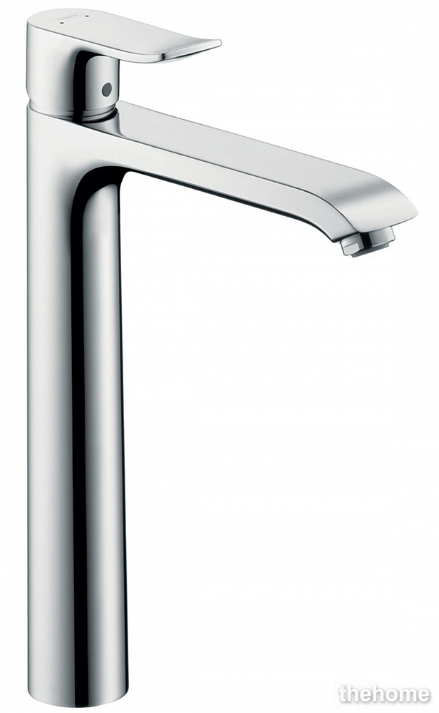 Смеситель для раковины Hansgrohe Metris 31082000 - TheHome